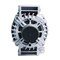 Wai Global Alternator, ALTVA IRIF 12V 130A SC5 CW, 130 Amp12 Volt, CW, 5Groove Decoupler Pulley 11831N - alternate 2